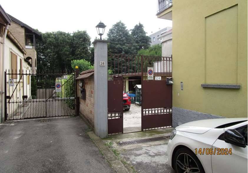 appartamento in vendita a Nova Milanese