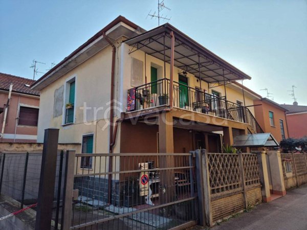 appartamento in vendita a Nova Milanese