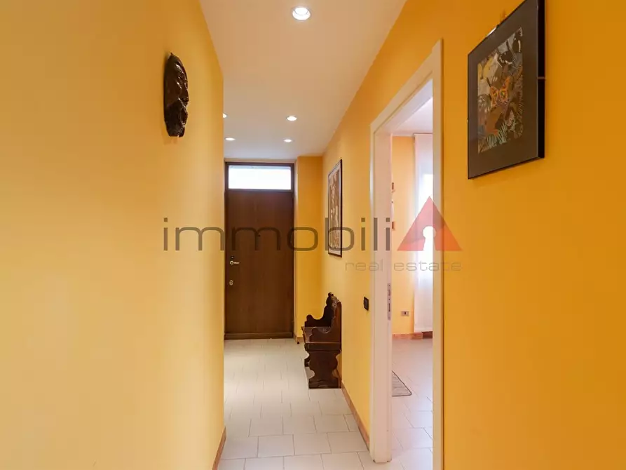 casa semindipendente in vendita a Nova Milanese