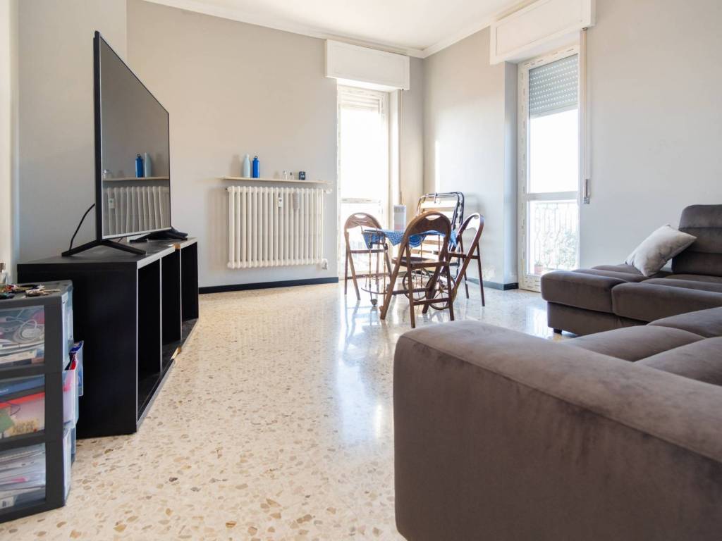 appartamento in vendita a Nova Milanese