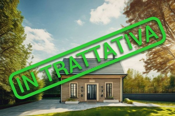 appartamento in vendita a Nova Milanese