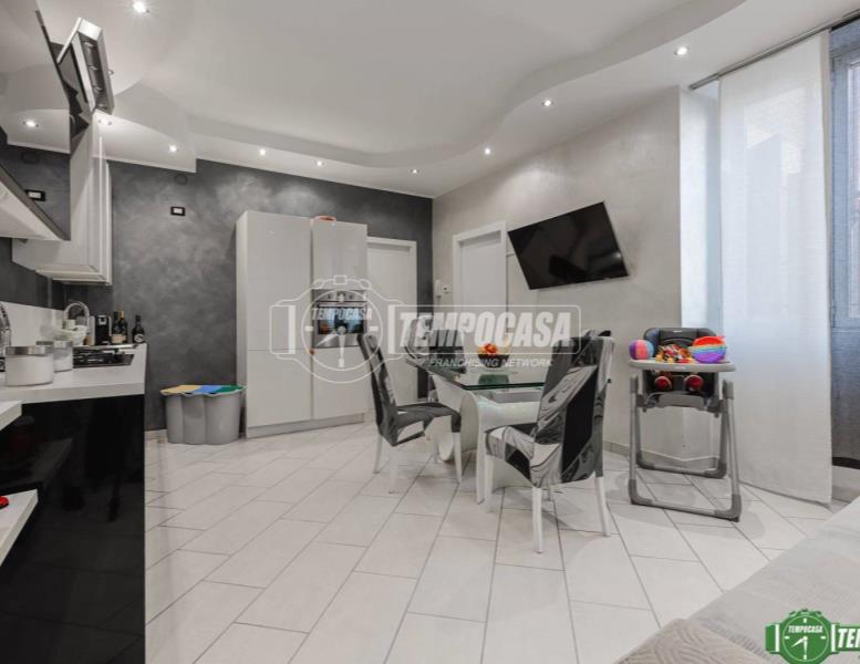 appartamento in vendita a Nova Milanese