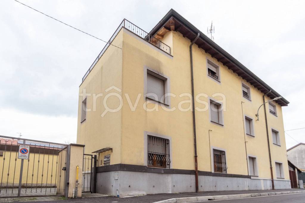 appartamento in vendita a Nova Milanese