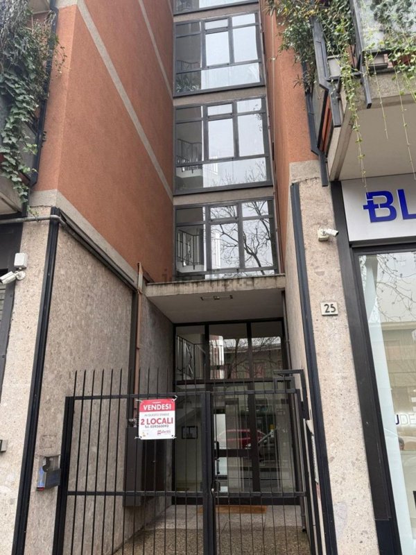 appartamento in vendita a Nova Milanese