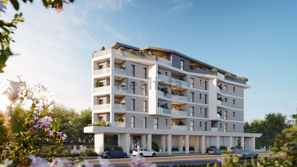 appartamento in vendita a Nova Milanese