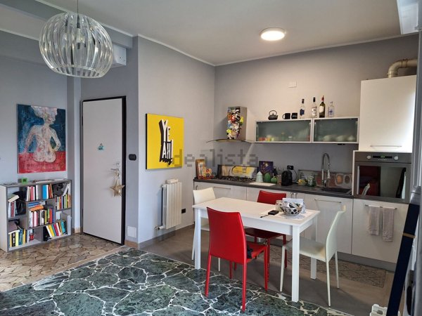 appartamento in vendita a Nova Milanese