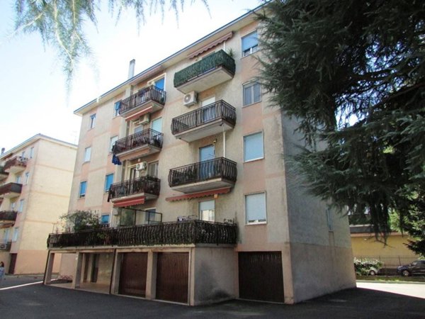appartamento in vendita a Nova Milanese