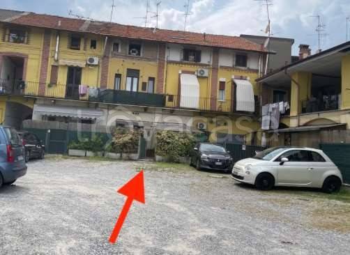 appartamento in vendita a Nova Milanese