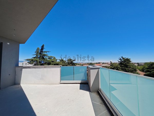 appartamento in vendita a Nova Milanese