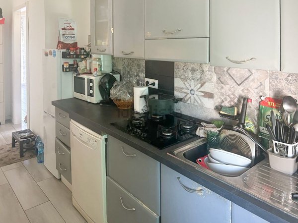 appartamento in vendita a Nova Milanese