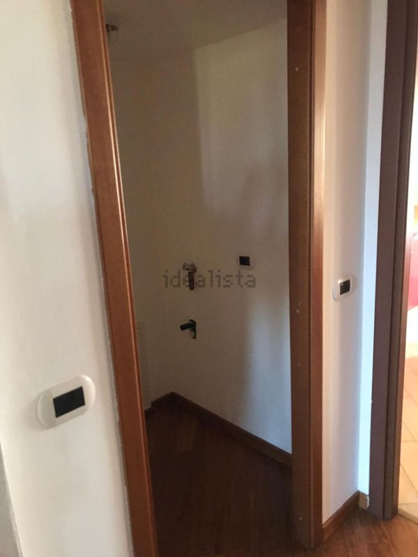 appartamento in vendita a Nova Milanese