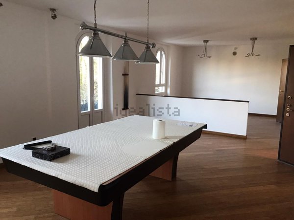 appartamento in vendita a Nova Milanese