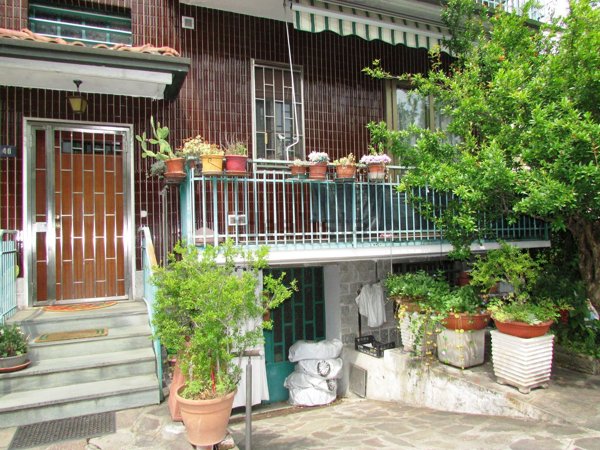 casa indipendente in vendita a Nova Milanese