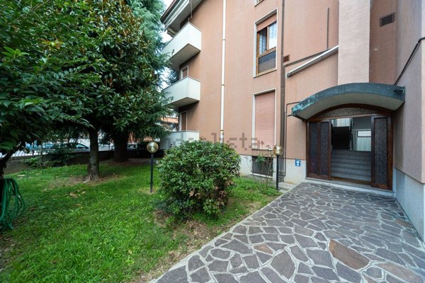appartamento in vendita a Nova Milanese