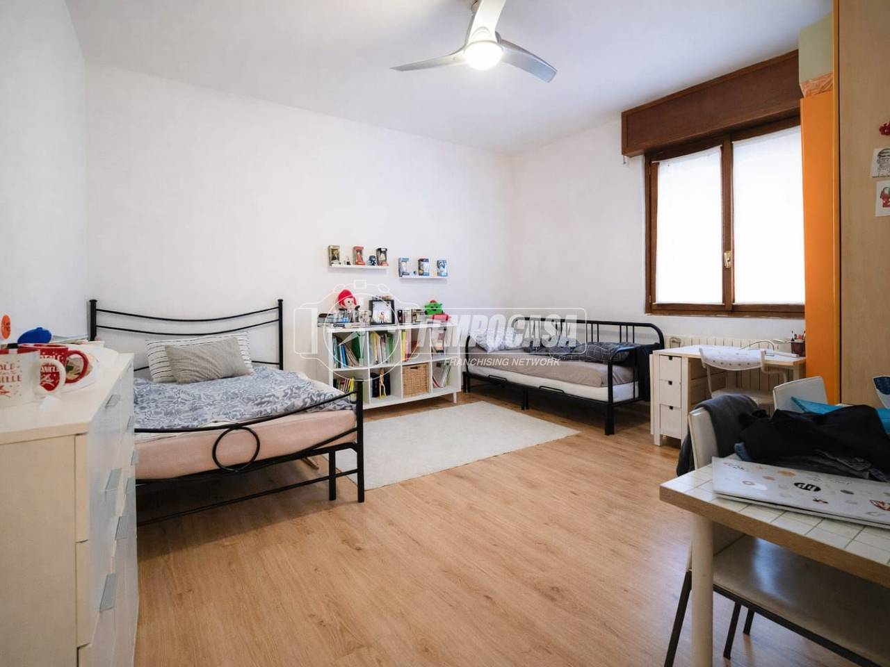 appartamento in vendita a Nova Milanese