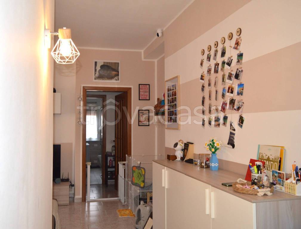 appartamento in vendita a Nova Milanese