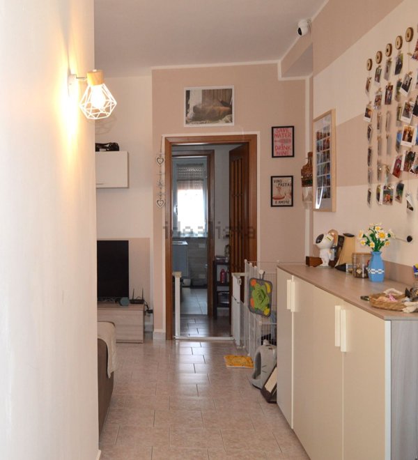 appartamento in vendita a Nova Milanese