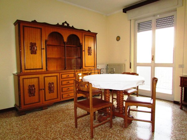 appartamento in vendita a Nova Milanese