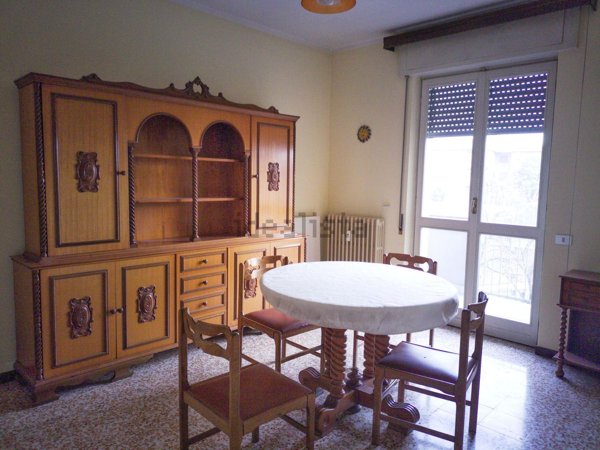 appartamento in vendita a Nova Milanese