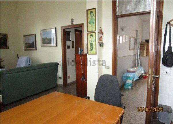 appartamento in vendita a Nova Milanese