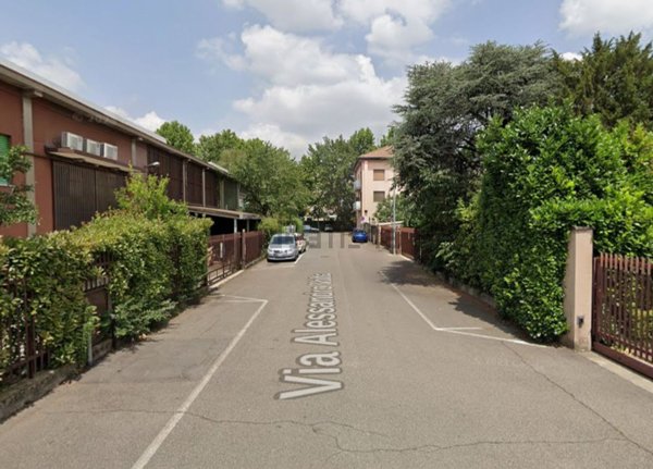 appartamento in vendita a Nova Milanese