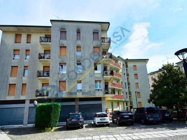 appartamento in vendita a Nova Milanese
