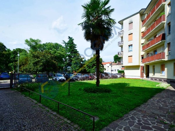 appartamento in vendita a Nova Milanese