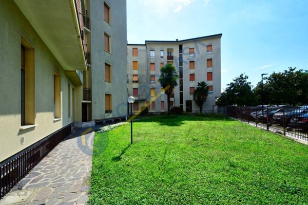 appartamento in vendita a Nova Milanese