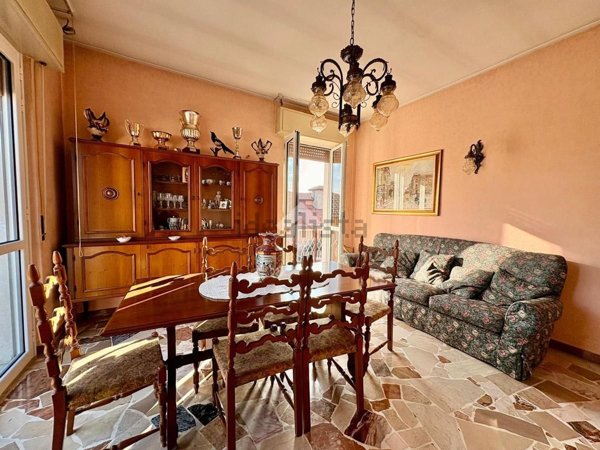 appartamento in vendita a Nova Milanese