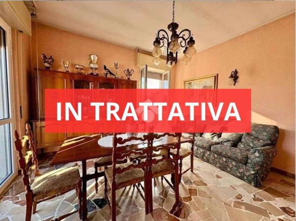 appartamento in vendita a Nova Milanese