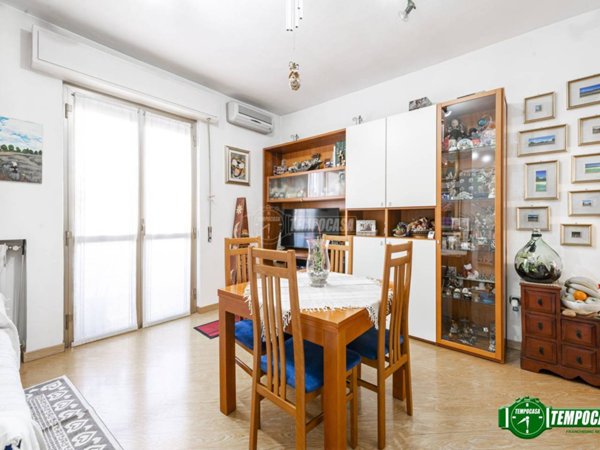 appartamento in vendita a Nova Milanese