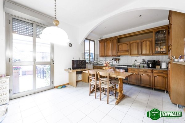 appartamento in vendita a Nova Milanese