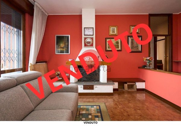 appartamento in vendita a Nova Milanese