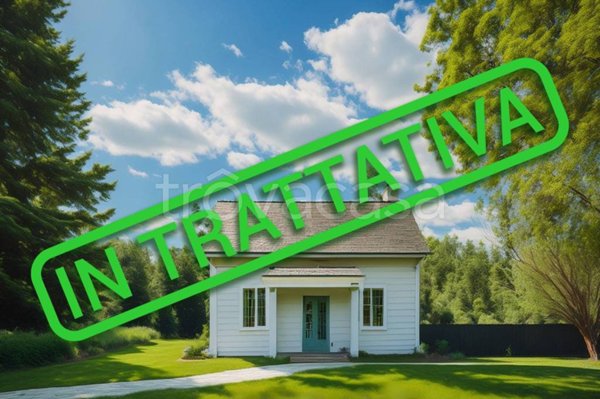 appartamento in vendita a Nova Milanese