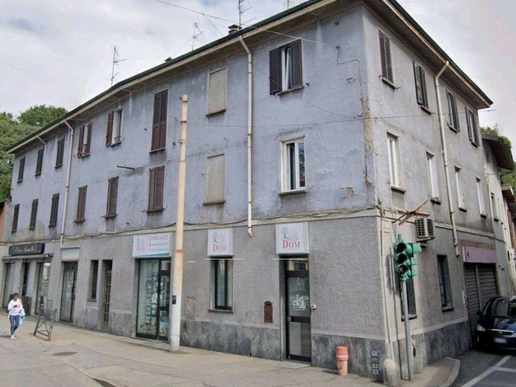 appartamento in vendita a Nova Milanese