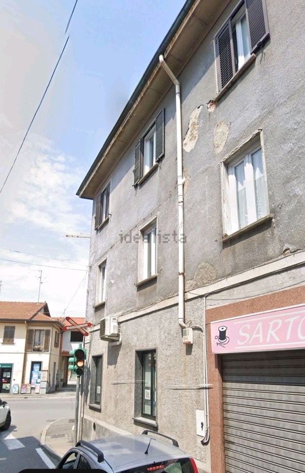 appartamento in vendita a Nova Milanese