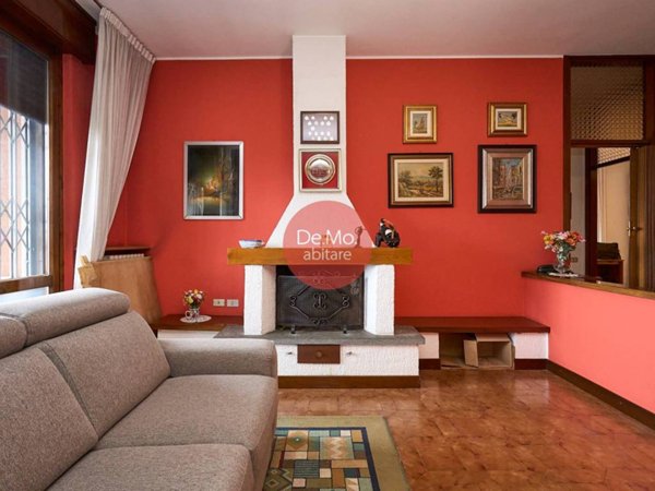 casa indipendente in vendita a Nova Milanese
