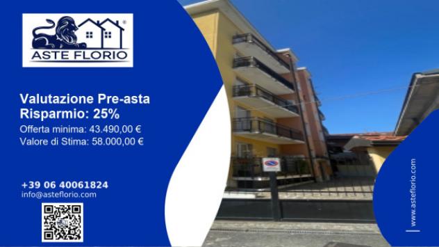 appartamento in vendita a Nova Milanese