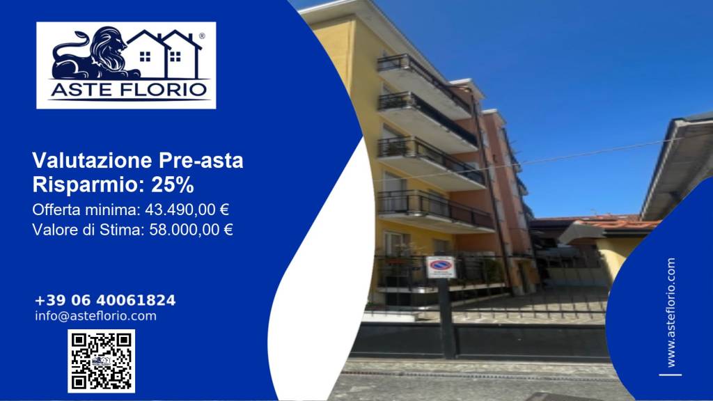 appartamento in vendita a Nova Milanese