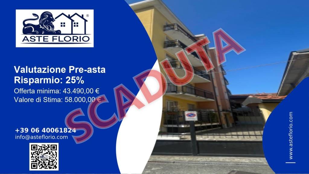 appartamento in vendita a Nova Milanese