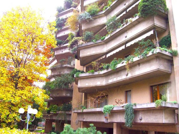 appartamento in vendita a Nova Milanese