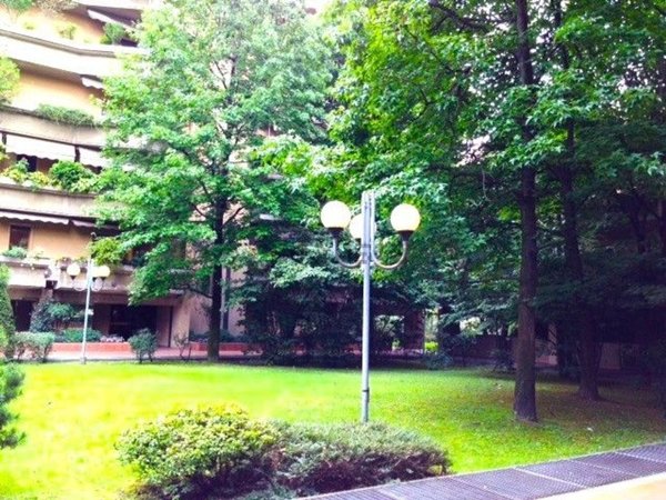 appartamento in vendita a Nova Milanese