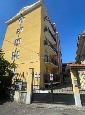 appartamento in vendita a Nova Milanese