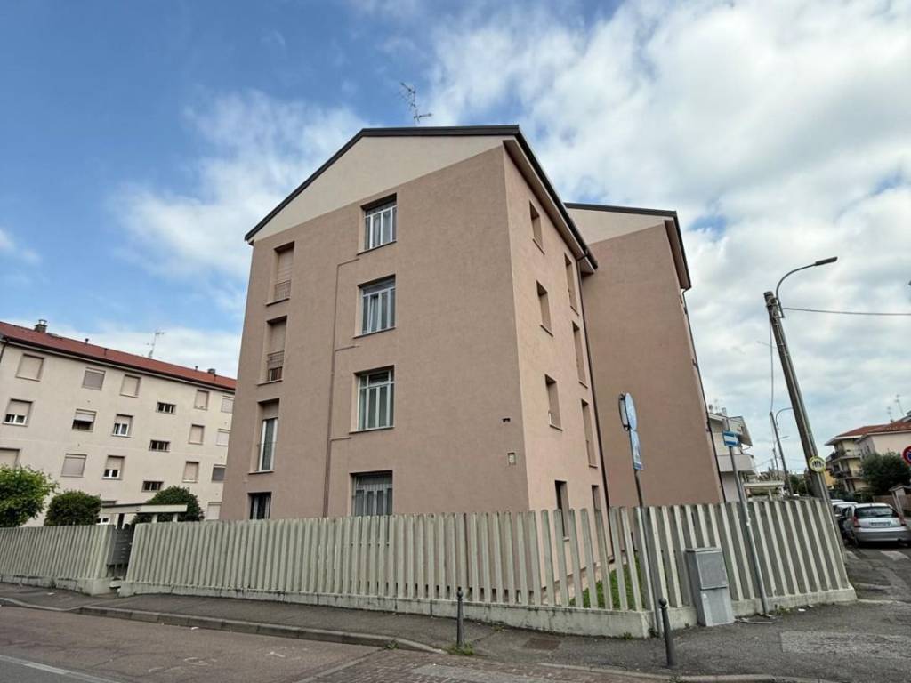 appartamento in vendita a Nova Milanese