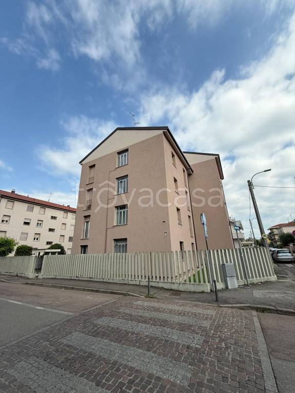 appartamento in vendita a Nova Milanese
