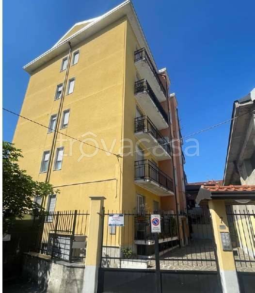 appartamento in vendita a Nova Milanese