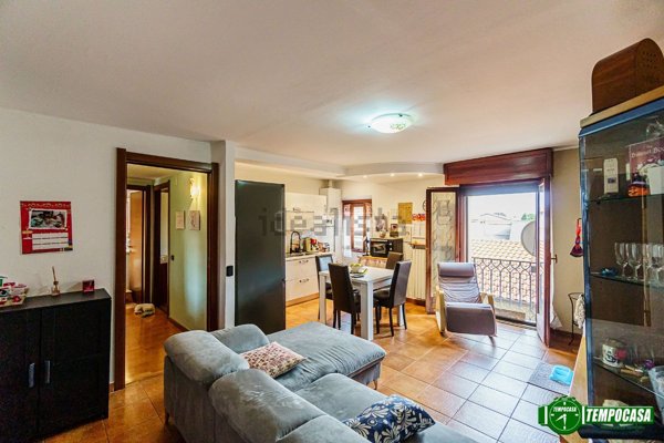 appartamento in vendita a Nova Milanese