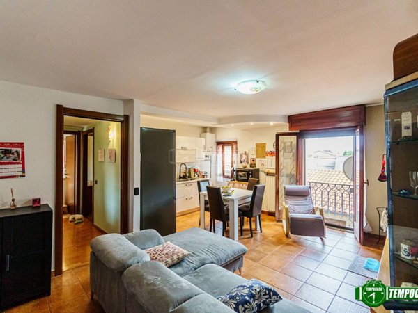 appartamento in vendita a Nova Milanese