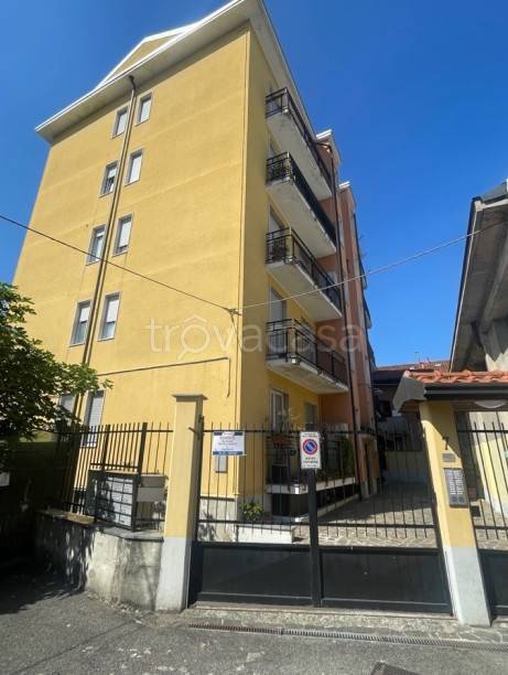 appartamento in vendita a Nova Milanese