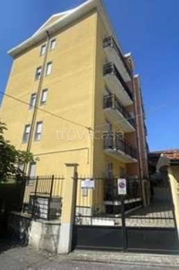 appartamento in vendita a Nova Milanese